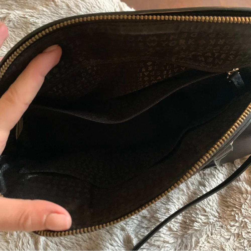 Kate Spade Laurel Way Bag - Picture 8 of 8